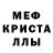 Меф 4 MMC Puppet Kingdom